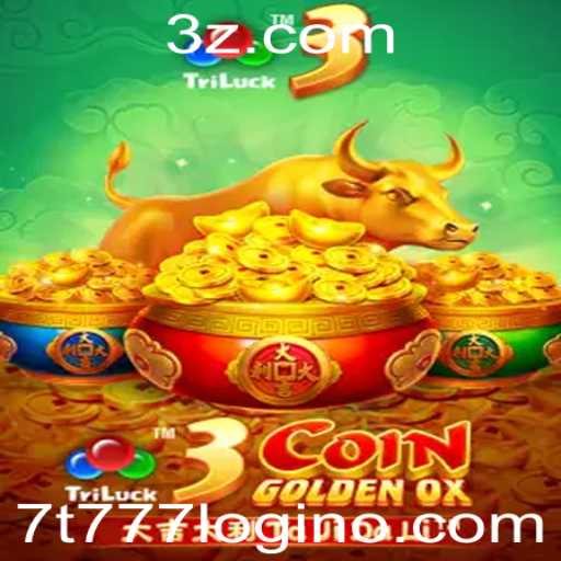 Explorando o Mundo de 3CoinGoldenOX: Um Guia Completo