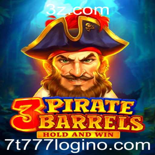 Explorando o Fascinante Mundo de 3PirateBarrels