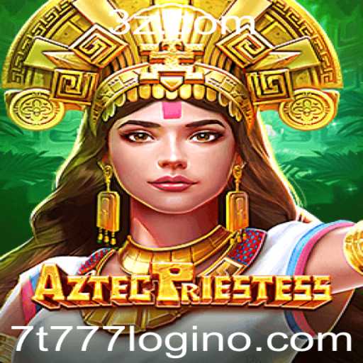 AztecPriestess: O Enigmatico Mundo de Aventuras