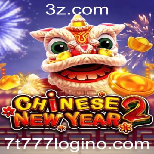 Descubra o Fascinante Jogo CHINESENEWYEAR2