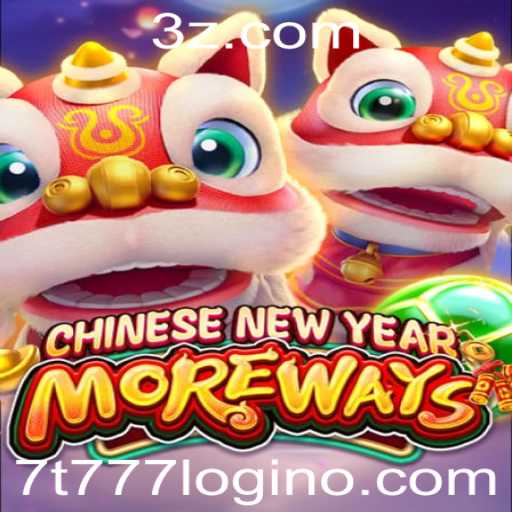 Explorando o Fascínio do Jogo CHINESENEWYEARMOREWAYS