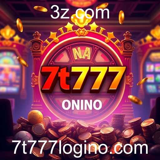 A Revolução dos Caça-níqueis Online: Explorando a Plataforma 7t777 Login