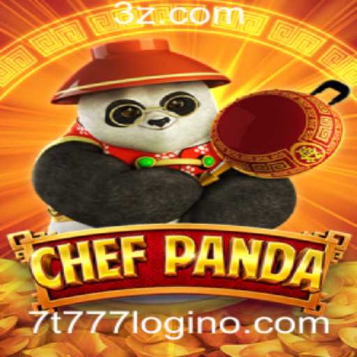 Explorando 'ChefPanda': Um Mergulho no Mundo Culinário Online