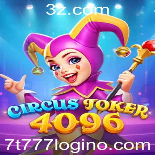 Explorando o Fascinante Mundo de CircusJoker4096