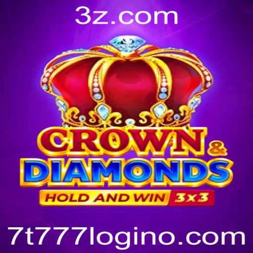 Crowndiamonds: Um Novo Horizonte no Mundo dos Jogos
