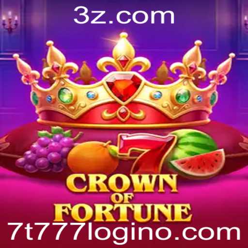 Explorando o Jogo 'CrownofFortune': Uma Aventura Épica