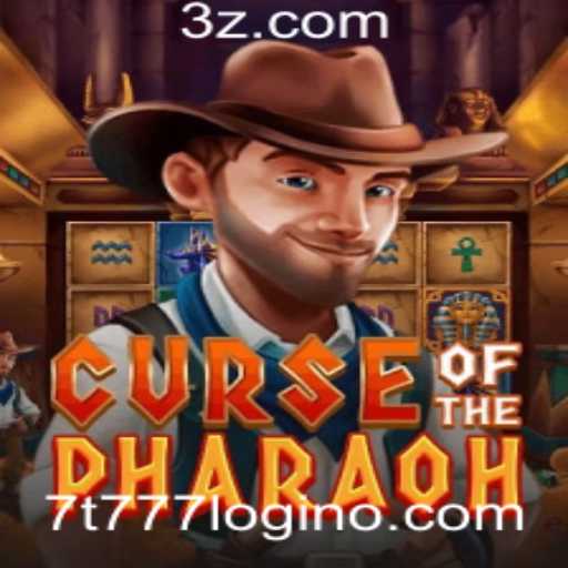 Explorando o Mundo de CurseofthePharaoh: Um Jogo de Aventura Inesquecível