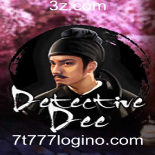 DetectiveDee: Desvendando o Mistério com 7t777 Login