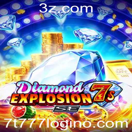 Explorando o Universo de DiamondExplosion7sSE: Um Mergulho no Mundo dos Jogos Online