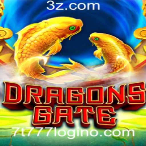 DragonsGate: Aventuras Fantásticas e Estratégias de Login