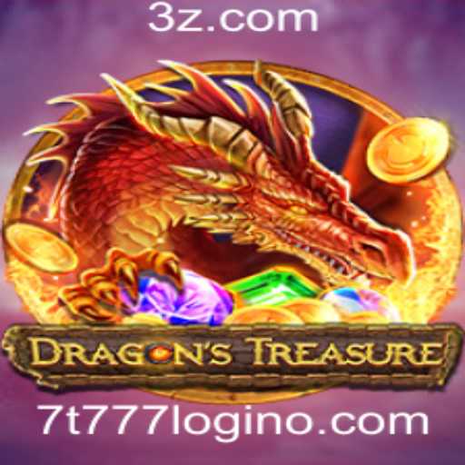 Descubra o Fascinante Mundo de DragonsTreasure