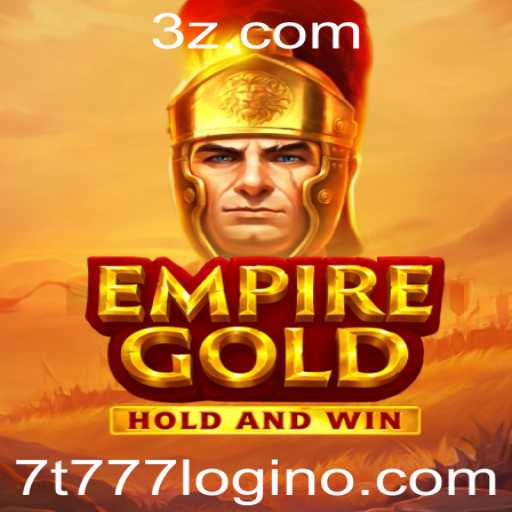 EmpireGold: Uma Imersão na Era dos Impérios com 7t777 Login