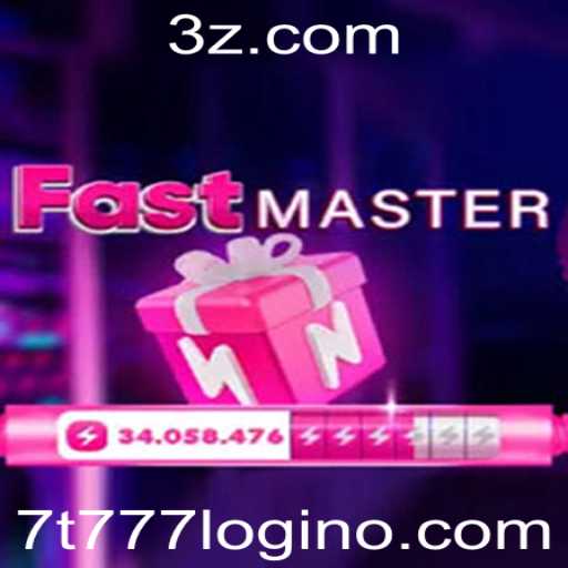 Descubra o Mundo de FastMaster e a Experiência de Jogo com 7t777 login