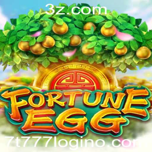 FortuneEgg: Descubra o Mundo do Entretenimento com 7t777 Login