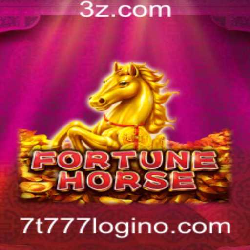 FortuneHorse: Descubra o Universo do Jogo e Suas Regras