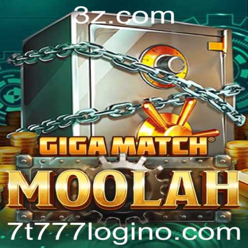 Descubra o Mundo de GigaMatchMoolah: A Nova Sensação dos Jogos Eletrônicos