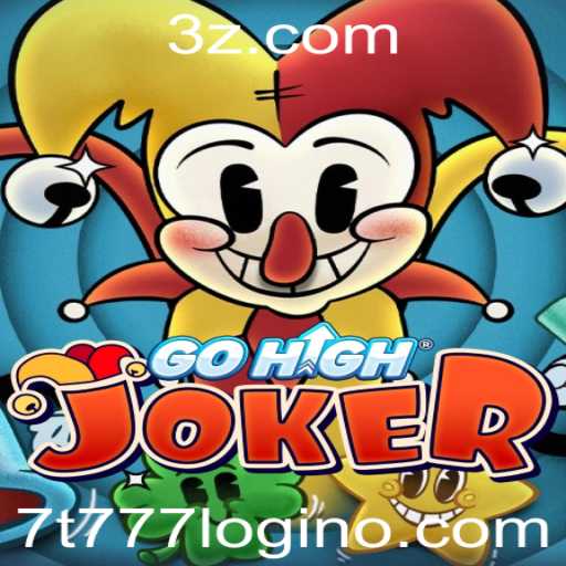 Explorando o Jogo GoHighJoker: Uma Aventura com 7t777 Login