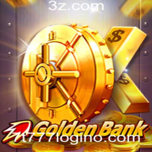 GoldenBank: Um Mergulho no Mundo de Aventuras e Estratégia