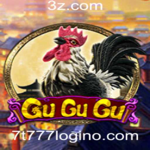 GuGuGu: Explorando o Universo Fascinante do Jogo com 7t777 Login