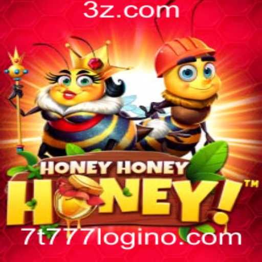 Explorando o Fascinante Mundo do Jogo HoneyHoneyHoney
