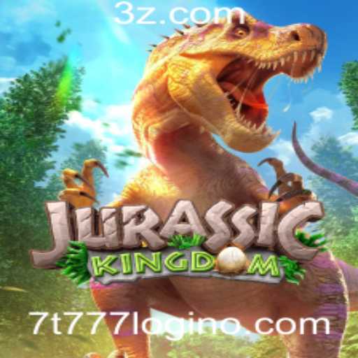 Explorando o Mundo de Aventura do JurassicKingdom: Uma Imersão no Jogo e os Detalhes do 7t777 Login