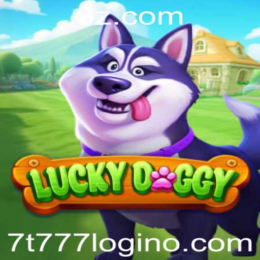 Descubra o Mundo de LuckyDoggy: Um Jogo de Aventuras Cativantes