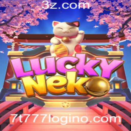 Explorando o Fascinante Mundo de LuckyNeko e o Fenômeno 7t777 Login