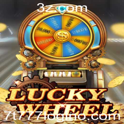 LuckyWheel: Descubra as Regras e Atrações do Jogo Com 7t777 Login