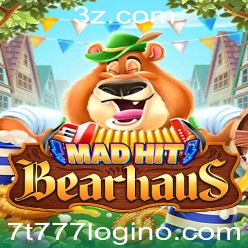 Explorando o Fascinante Mundo de MadHitBearhaus