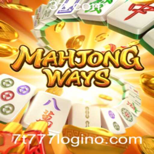 Descubra o Fascinante MahjongWays e Aprenda a Jogar com 7t777 Login