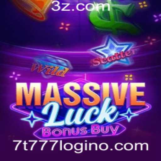 Explorando o Fascinante Mundo de MassiveLuckBonusBuy e 7t777 Login