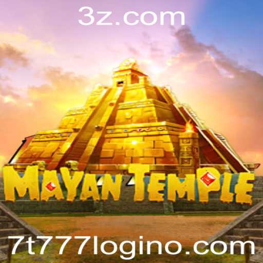 Descubra o Fascinante Mundo do Jogo MayanTemple: Uma Aventura com 7t777 Login