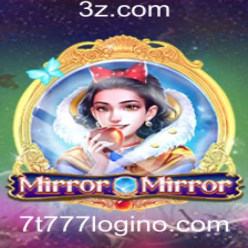 O Universo Fascinante de MirrorMirror: Desvendando o Enigma do 7t777 Login