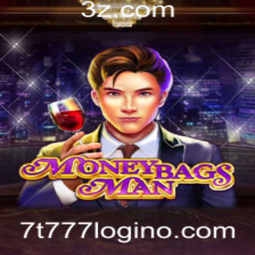 Desvendando o Jogo MoneybagsMan: Introdução e Regras