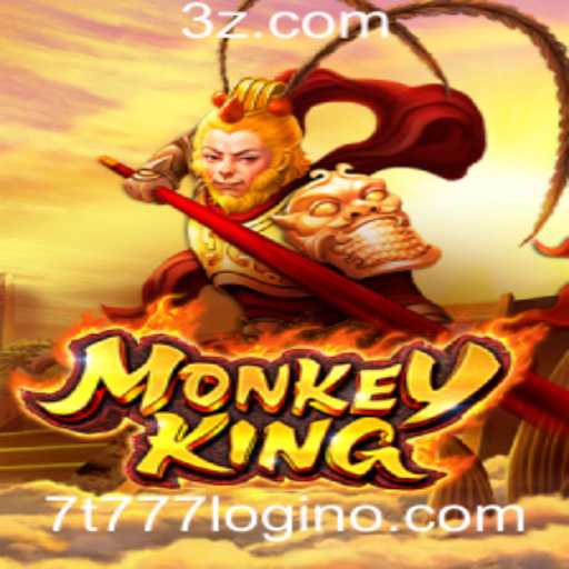 Descubra o Mundo Fascinante de MonkeyKing: Aventura e Estratégia