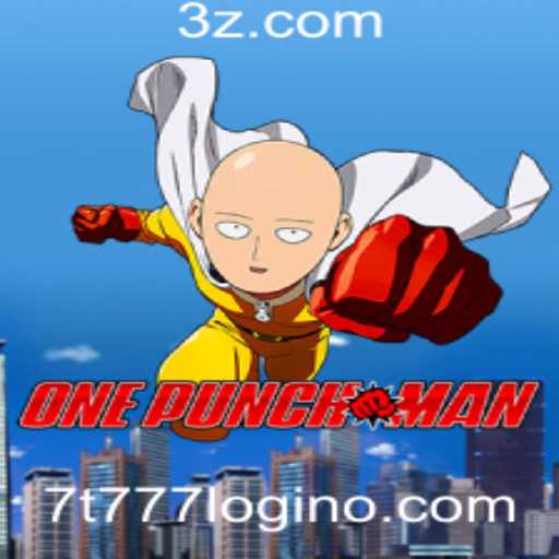 Explorando o Mundo de OnePunchMan e a Inovação 7t777 Login