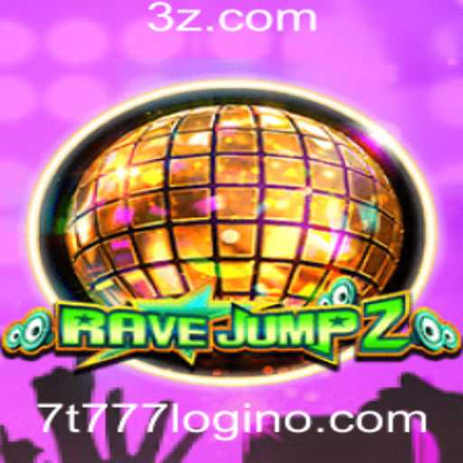 Explorando o Fascinante Mundo de RaveJump2 e Seu Sistema de Login 7t777