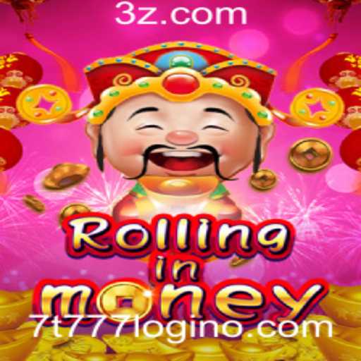 Explorando o Universo do Jogo RollingInMoney e o Processo de Login 7t777