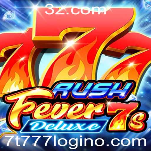 Explore RushFever7sDeluxe: Um Mundo de Adrenalina e Estratégia