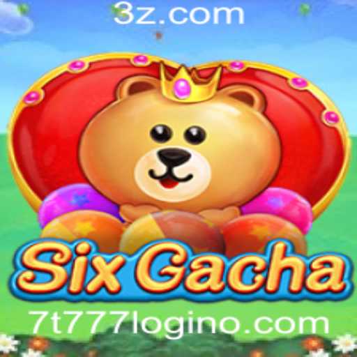 Explorando o Mundo Fascinante de SixGacha: Uma Jornada pelos Jogos de Azar Digitais