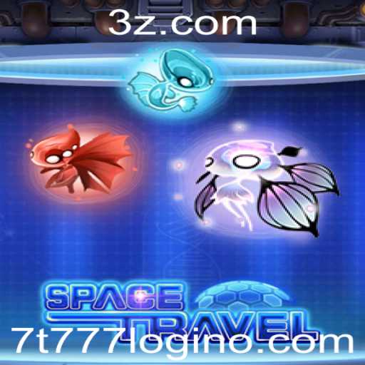 Aventuras Intergalácticas em SpaceTravel
