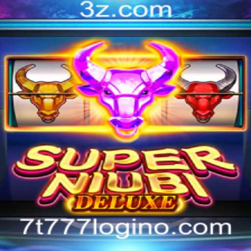 Explorando o Mundo de SuperNiubiDeluxe: Guia de Introdução e Regras