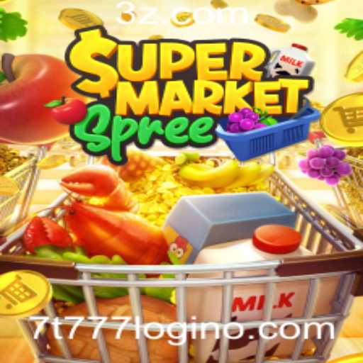 Explorando o Mundo de SupermarketSpree: Um Guia Completo