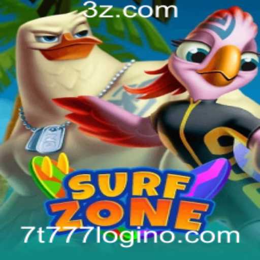 Explorando o Mundo de Aventuras do Jogo SurfZone