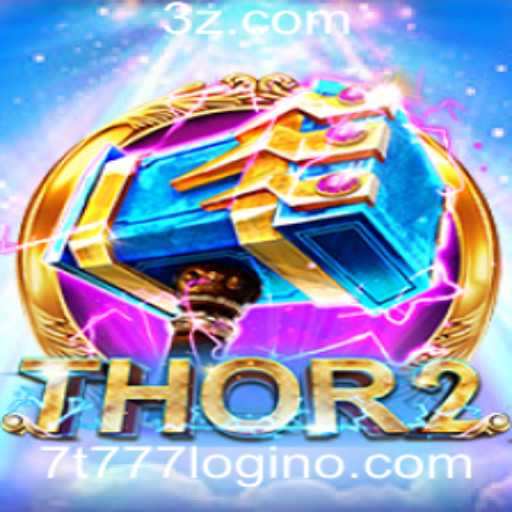 Explorando o Mundo do Jogo Thor2: Introdução, Descrição e Regras