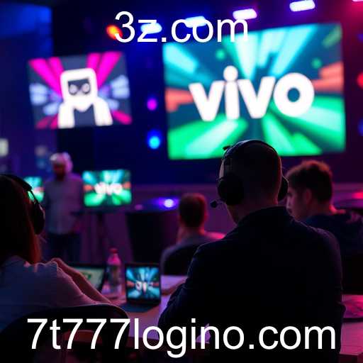 O Impacto da Transmissão ao Vivo e o Papel do 7t777 Login