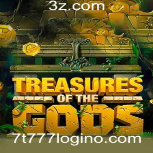 Descubra o Fascinante Mundo de TreasureoftheGods: Exploração, Aventuras e Regras