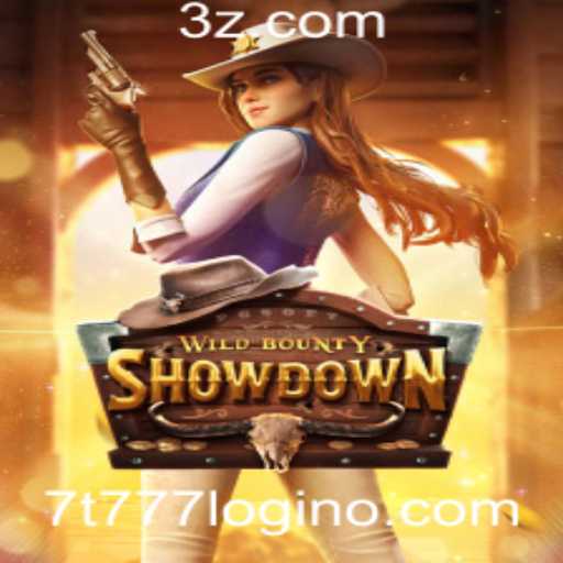 WildBountyShowdown: Uma Aventura Emocionante no Mundo dos Games